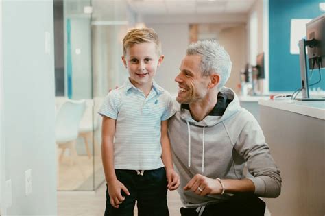 Preventative Pediatric Dental Care | DC Pediatric Smiles