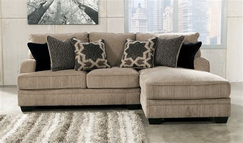 15 Best Maximizing Comfort: the Charm of Small Sectionals with Chaise ...