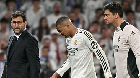 'The new Cristiano Ronaldo? Forget it!' - Kylian Mbappe ripped to ...