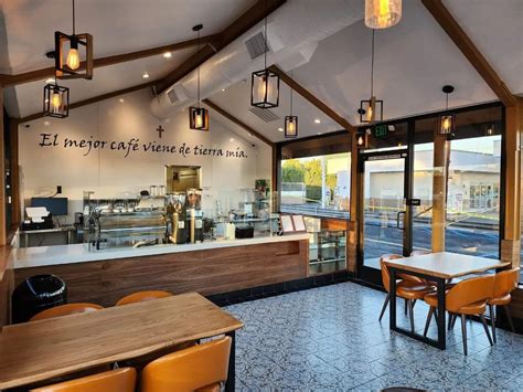 Tierra Mia Coffee #2 opens this Wednesday, November 16! Bixby Knolls at ...