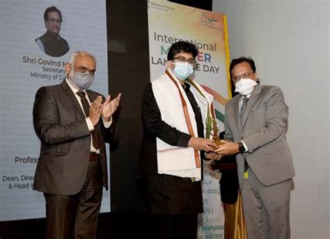 Ministry of Culture celebrates International Mother Language Day as ...