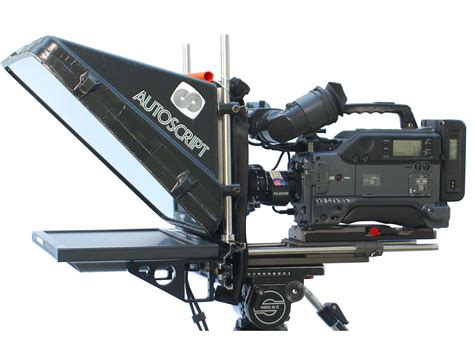 Image result for Autoscript Auto Cue