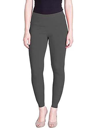 Buy BFAM Presents- Gym Tights & Yoga Pants for Women,Soft Cotton,Soft ...