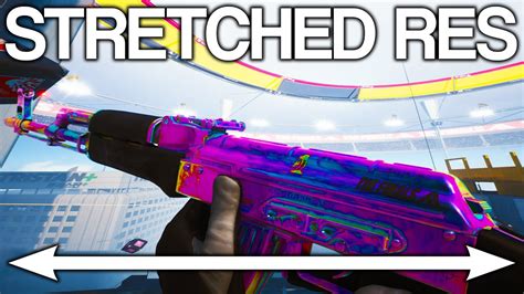 Image result for Native Stretch Resolution