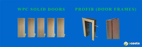 Jayaram - Wood Polymer Composite WPCs Decor Works | Thanjavur ...