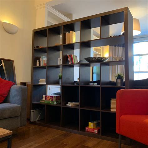 kallax room divider ideas