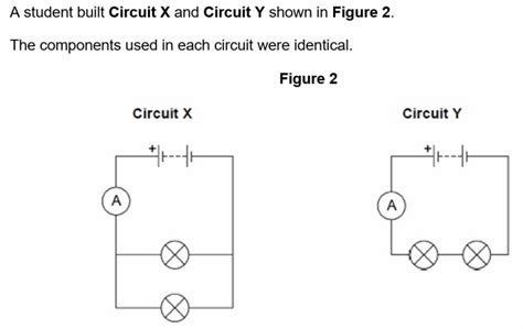 GCSE Physics Circuits Questions 的图像结果