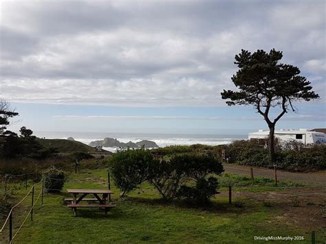 SEAL ROCKS RV COVE (Seal Rock) - Campground Reviews, Photos, Rate ...