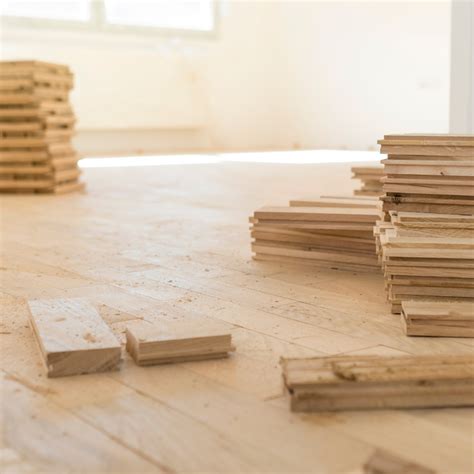 How Long Do Hardwood Floors Last? - Garrison Collection