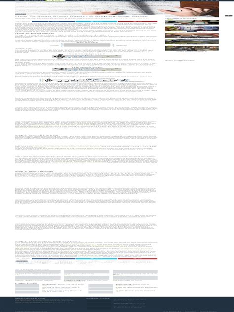 Image result for How to Read Music Script