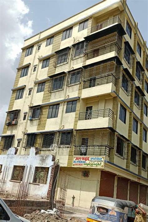 Ahmed Height Al Fahad Apartment - Without Brokerage Unfurnished 1 BHK ...