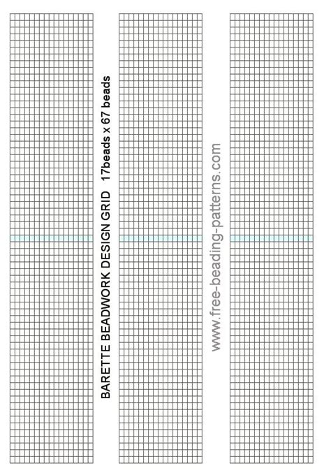 Image result for Beadwork Patterns Graph