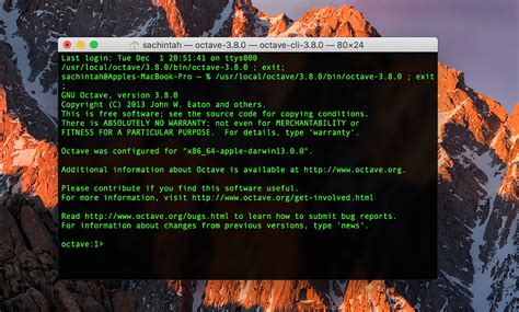 Image result for Octave Introduction