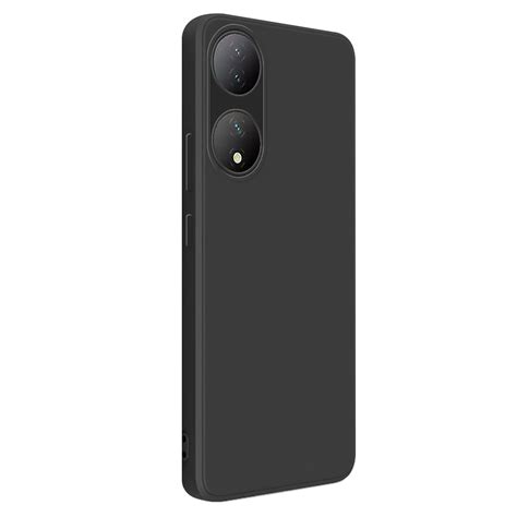Casotec Back Cover for Vivo Y100 5G / T2 5G | Full Camera Protection ...