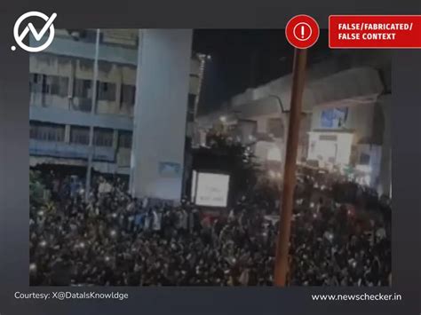 Fact Check: How True Are The Claims Of A Global Borderless Hindu ...