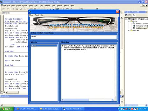 Dictionary Language System 的图像结果