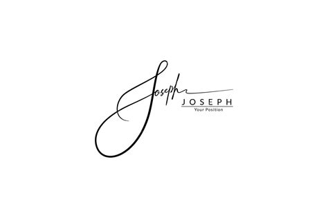 Premium Vector | Elegant vector calligraphy or handwriting for the name ...