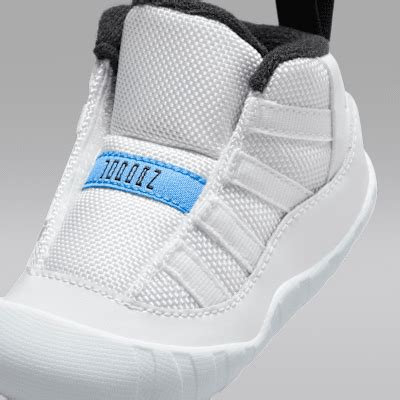 Jordan 11 Cot Bootie. Nike IN