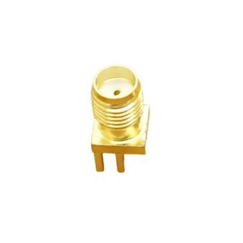 SMA Connectors - SMA Connector With Wire Trader - Wholesaler ...