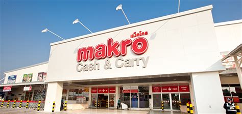 曼谷Makro超市|泰国本地人必去的批发超市，便宜到震惊！-泰游趣