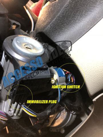 Image result for Ford Fiesta MK6 Remote Programming Guide