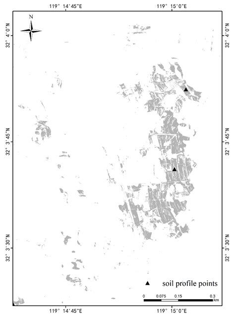 Landscape Classification System Based on RKM Clustering for Soil Survey ...