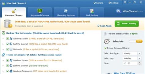 Image result for Deep Cleaner Software