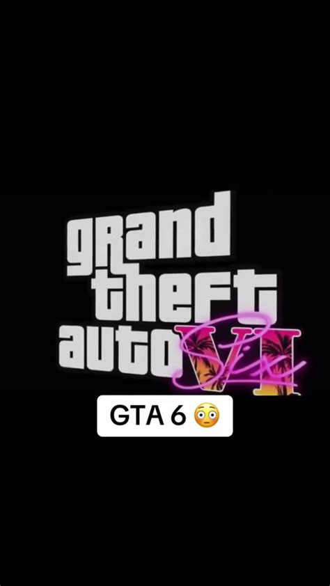 Grand Theft Auto 6 Leak - One News Page VIDEO