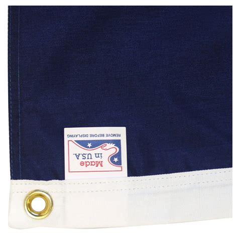 Virginia 3ft x 5ft Nylon Flag - United States Flag Store