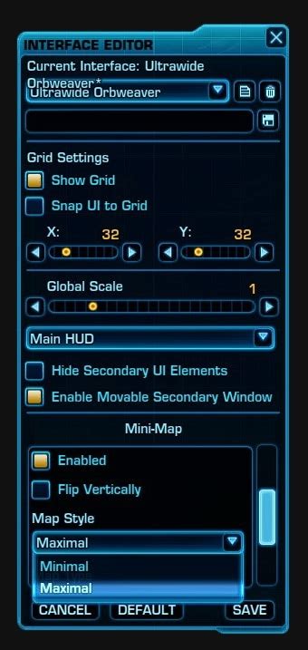 Image result for SWTOR Controls