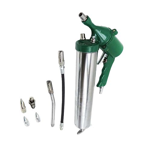 CLUB BOLLYWOOD® Air Pneumatic Greasing Machine 400cc Greasing ...