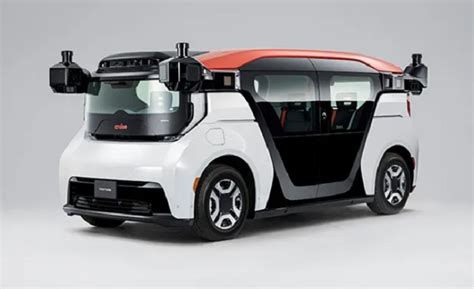 Honda will bis 2026 in Tokyo autonome Taxis auf die Straße bringen