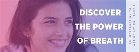 Beyond Breath - A Free Breath & Meditation Workshop in Novi, Novi Civic ...