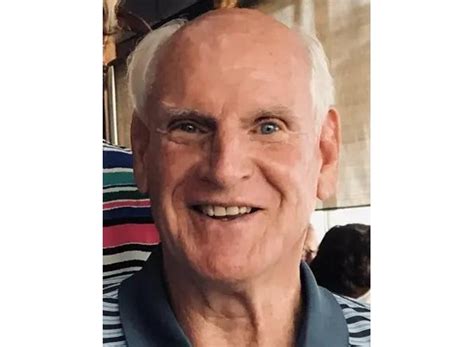 John Joseph Nelson Obituary (2024) - Florissant, MO - Hutchens-Stygar ...