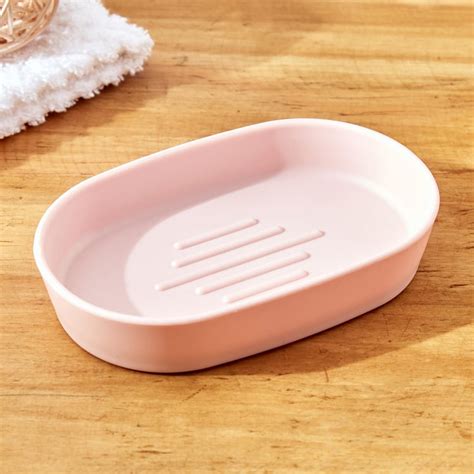 Buy Spinel Marvel Polypropylene Soap Dish from Home Centre at just INR 59.0