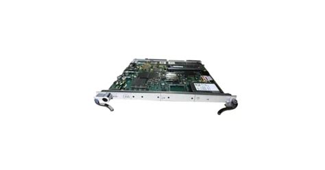 Cisco ASR5K-SMC-K9 ASR 5000 Series 4GB System Management Router Card