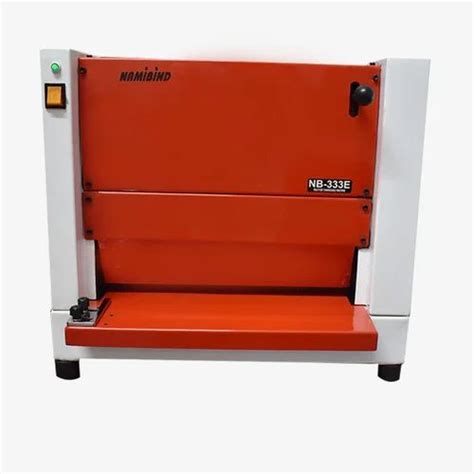 Spiral Binding Machines - Executive PVC Binding Sheet (A/3) Trader ...