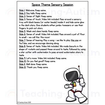 Image result for Multi-Sensory Lesson