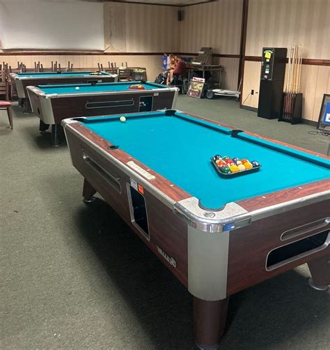 Pool League, Triway Lanes, Wooster, January 9 2024 | AllEvents.in