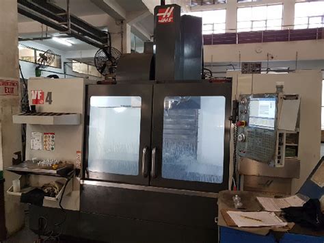 SEE Linkages | VMC Machines