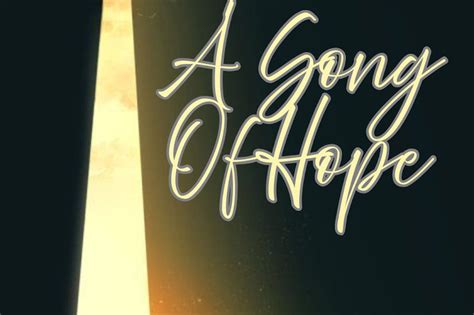 A Song Of Hope - Oogeroo Noonuccal - Speedy Notes