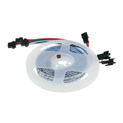 Image result for Addressable LED Strip 5M