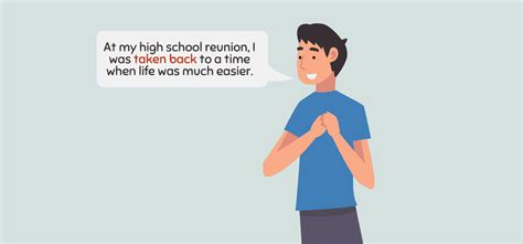 Taken Back or Taken Aback - Which One to Use?