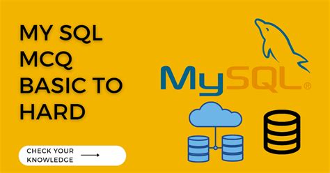 Image result for SQL Mock Test