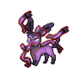 Haunveon #93.339 - FusionDex