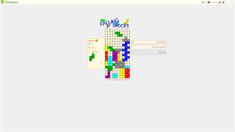 Image result for Falling Block Gameplay