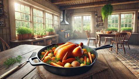 How to Cook Brussels Sprouts in Cast Iron Skillet: Approved Tremendous ...