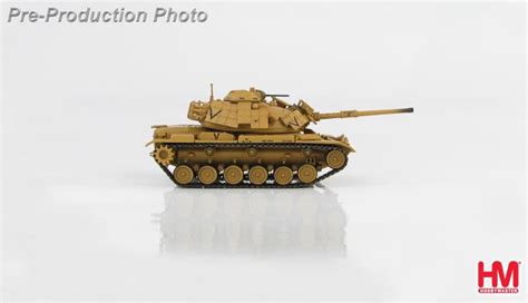 M60A1 w/reactive armor USMC 525012 "Operation Desert Storm"