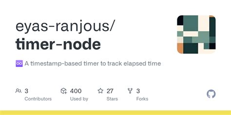 Image result for Node Timer