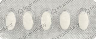Zithrocin 500 MG Tablet (5): Uses, Side Effects, Price & Dosage | PharmEasy